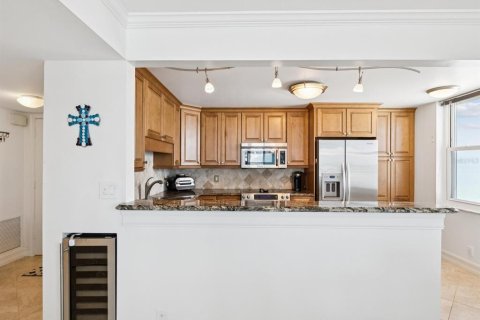 Copropriété à vendre à Clearwater, Floride: 2 chambres, 130.43 m2 № 1905902 - photo 19