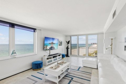 Copropriété à vendre à Clearwater, Floride: 2 chambres, 130.43 m2 № 1905902 - photo 8