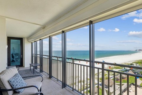 Copropriété à vendre à Clearwater, Floride: 2 chambres, 130.43 m2 № 1905902 - photo 6