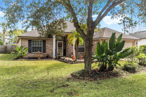 Villa ou maison à Palm Coast, Floride 3 chambres, 194.07 m2 № 2419189