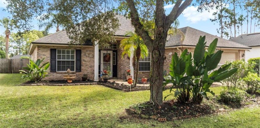 Villa ou maison à Palm Coast, Floride 3 chambres, 194.07 m2 № 2419189