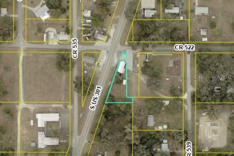 Immobilier commercial à vendre à Sumter, Floride: 92.9 m2 № 2155312 - photo 2
