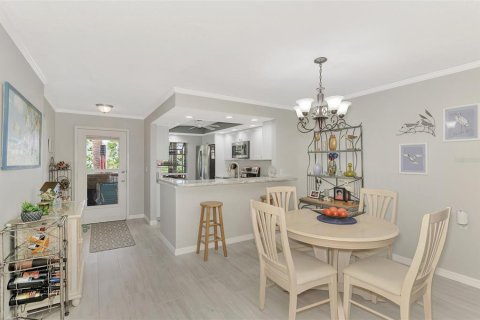 Купить кондоминиум в Венеция, Флорида 8 комнат, 98.85м2, № 1907832 - фото 17