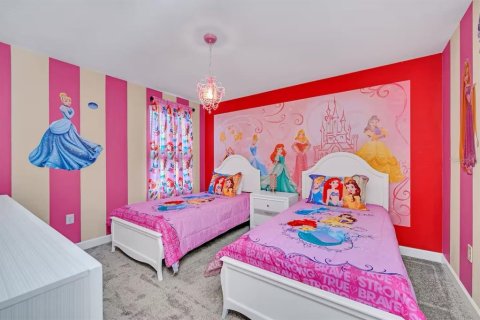 Villa ou maison à vendre à Davenport, Floride: 9 chambres, 405.98 m2 № 2103216 - photo 26