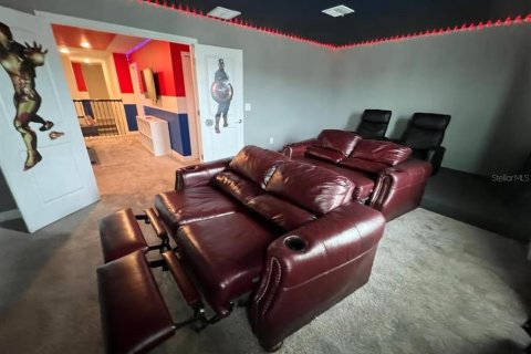 Villa ou maison à vendre à Davenport, Floride: 9 chambres, 405.98 m2 № 2103216 - photo 24