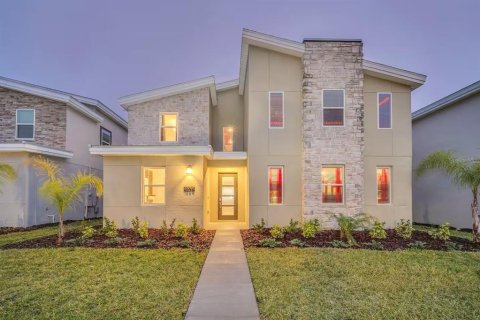 Villa ou maison à vendre à Davenport, Floride: 9 chambres, 405.98 m2 № 2103216 - photo 2