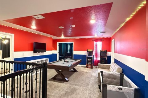 Villa ou maison à vendre à Davenport, Floride: 9 chambres, 405.98 m2 № 2103216 - photo 28