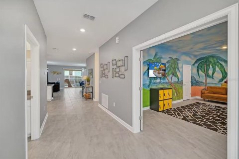 Villa ou maison à vendre à Davenport, Floride: 9 chambres, 405.98 m2 № 2103216 - photo 30