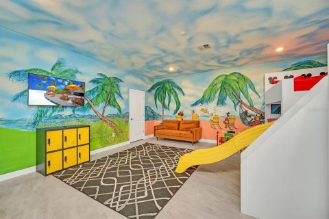 Villa ou maison à vendre à Davenport, Floride: 9 chambres, 405.98 m2 № 2103216 - photo 25