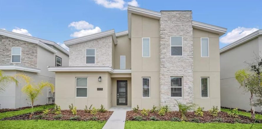 Villa ou maison à Davenport, Floride 9 chambres, 405.98 m2 № 2103216