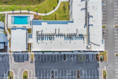 Condo in Orlando, Florida, 2 bedrooms № 2206298 - photo 24