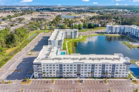 Condo in Orlando, Florida, 2 bedrooms № 2206298 - photo 20
