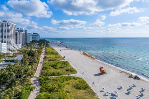 Condominio en venta en Miami Beach, Florida, 1 habitación, 70.61 m2 № 1979623 - foto 26