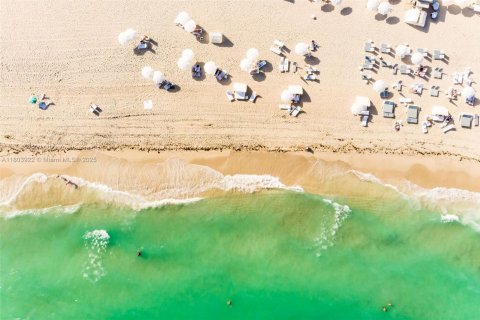 Condominio en venta en Miami Beach, Florida, 1 habitación, 70.61 m2 № 1979623 - foto 22