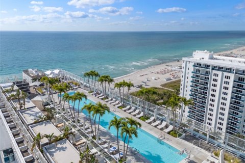 Condominio en venta en Miami Beach, Florida, 1 habitación, 70.61 m2 № 1979623 - foto 30