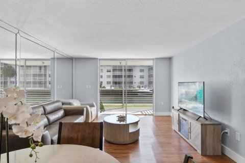 Купить кондоминиум в Норт-Майами-Бич, Флорида 2 спальни, 103.12м2, № 1976207 - фото 6