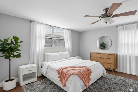 Купить кондоминиум в Норт-Майами-Бич, Флорида 2 спальни, 103.12м2, № 1976207 - фото 15