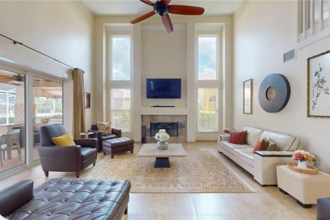 House in Tampa, Florida 3 bedrooms, 233.28 sq.m. № 1818993 - photo 4