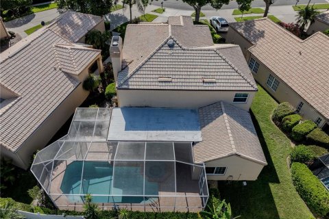 House in Tampa, Florida 3 bedrooms, 233.28 sq.m. № 1818993 - photo 29