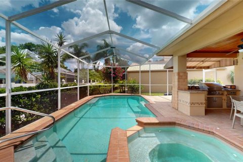 House in Tampa, Florida 3 bedrooms, 233.28 sq.m. № 1818993 - photo 25