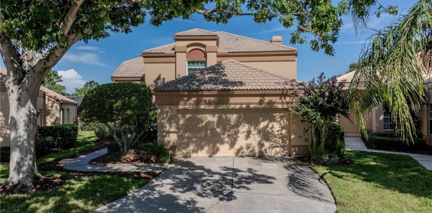 House in Tampa, Florida 3 bedrooms, 233.28 sq.m. № 1818993