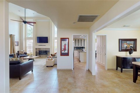 House in Tampa, Florida 3 bedrooms, 233.28 sq.m. № 1818993 - photo 7
