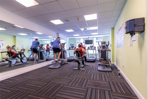 Condo in Miami, Florida  № 2021114 - photo 29