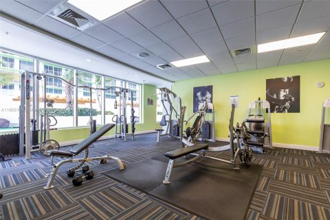 Condo in Miami, Florida  № 2021114 - photo 30