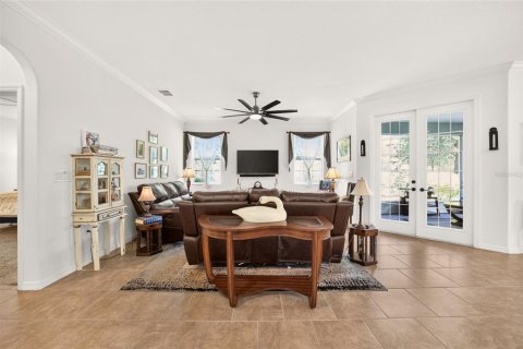 Купить виллу или дом в Окала, Флорида 7 комнат, 174.47м2, № 2304575 - фото 10