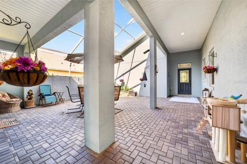 Купить виллу или дом в Окала, Флорида 7 комнат, 174.47м2, № 2304575 - фото 6