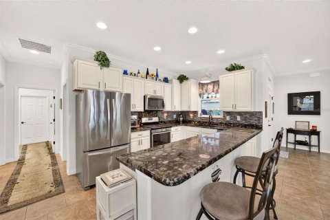 Купить виллу или дом в Окала, Флорида 7 комнат, 174.47м2, № 2304575 - фото 25