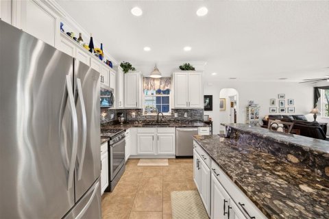 Купить виллу или дом в Окала, Флорида 7 комнат, 174.47м2, № 2304575 - фото 30
