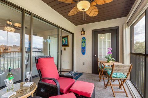 Condo in Punta Gorda, Florida, 2 bedrooms  № 1663291 - photo 19