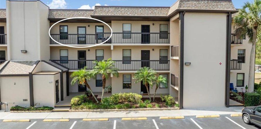 Condo in Punta Gorda, Florida, 2 bedrooms № 1663291