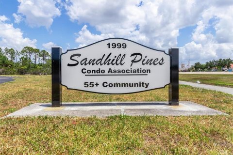 Condo in Punta Gorda, Florida, 2 bedrooms  № 1663291 - photo 2