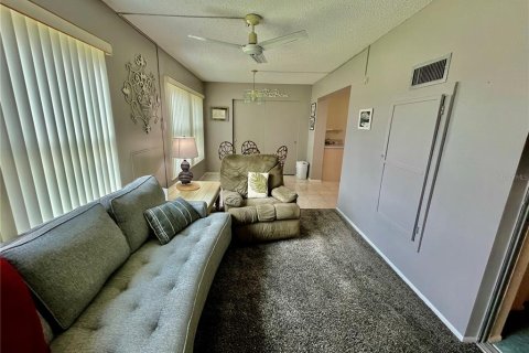 Condominio en venta en Clearwater, Florida, 2 dormitorios, 130.06 m2 № 1894141 - foto 12