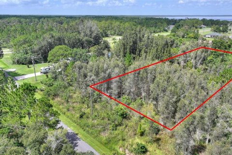 Land in Indian lake estates, Florida № 2239742