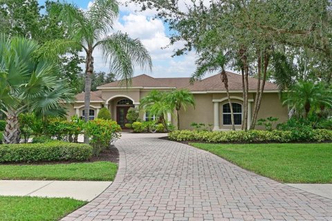 Casa en Bradenton, Florida 4 dormitorios, 272.95 m2 № 2352353