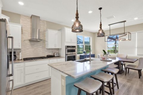 Casa en alquiler en Odessa, Florida, 3 dormitorios, 203.27 m2 № 1901741 - foto 4
