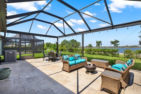 Casa en alquiler en Odessa, Florida, 3 dormitorios, 203.27 m2 № 1901741 - foto 1