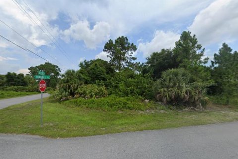 Land in North Port, Florida № 2159354 - photo 3