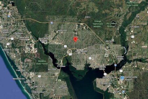 Land in North Port, Florida № 2159354 - photo 6