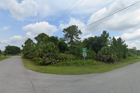 Land in North Port, Florida № 2159354 - photo 2