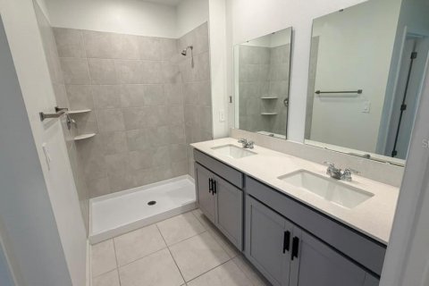 Villa ou maison à louer à Davenport, Floride: 3 chambres, 161.19 m2 № 2385697 - photo 17
