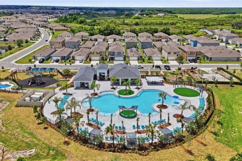 Villa ou maison à louer à Davenport, Floride: 3 chambres, 161.19 m2 № 2385697 - photo 25