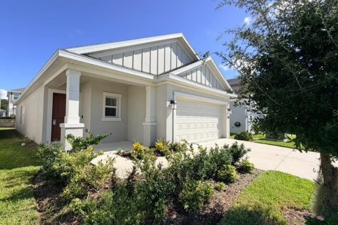 Villa ou maison à louer à Davenport, Floride: 3 chambres, 161.19 m2 № 2385697 - photo 2