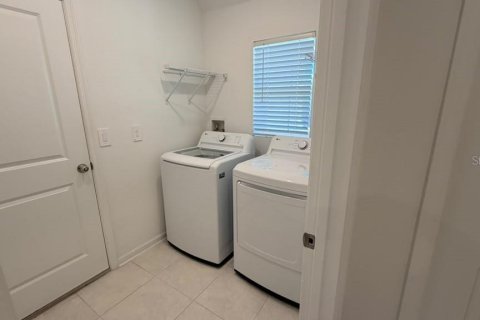 Villa ou maison à louer à Davenport, Floride: 3 chambres, 161.19 m2 № 2385697 - photo 22