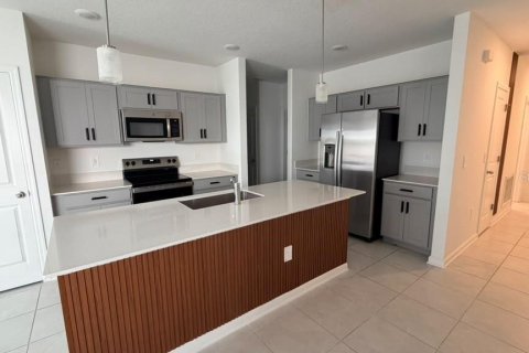 Villa ou maison à louer à Davenport, Floride: 3 chambres, 161.19 m2 № 2385697 - photo 8