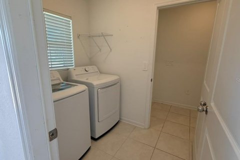 Villa ou maison à louer à Davenport, Floride: 3 chambres, 161.19 m2 № 2385697 - photo 21