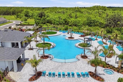 Villa ou maison à louer à Davenport, Floride: 3 chambres, 161.19 m2 № 2385697 - photo 27